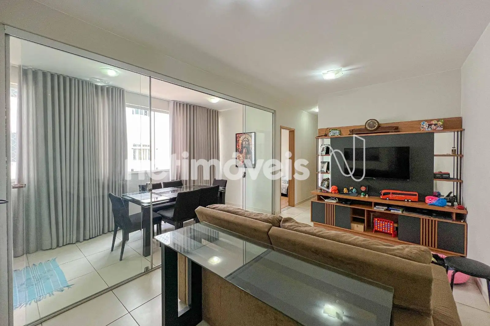 Sala de TV