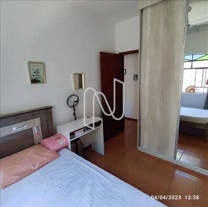 Casa 03 Quartos - Dom Silvério