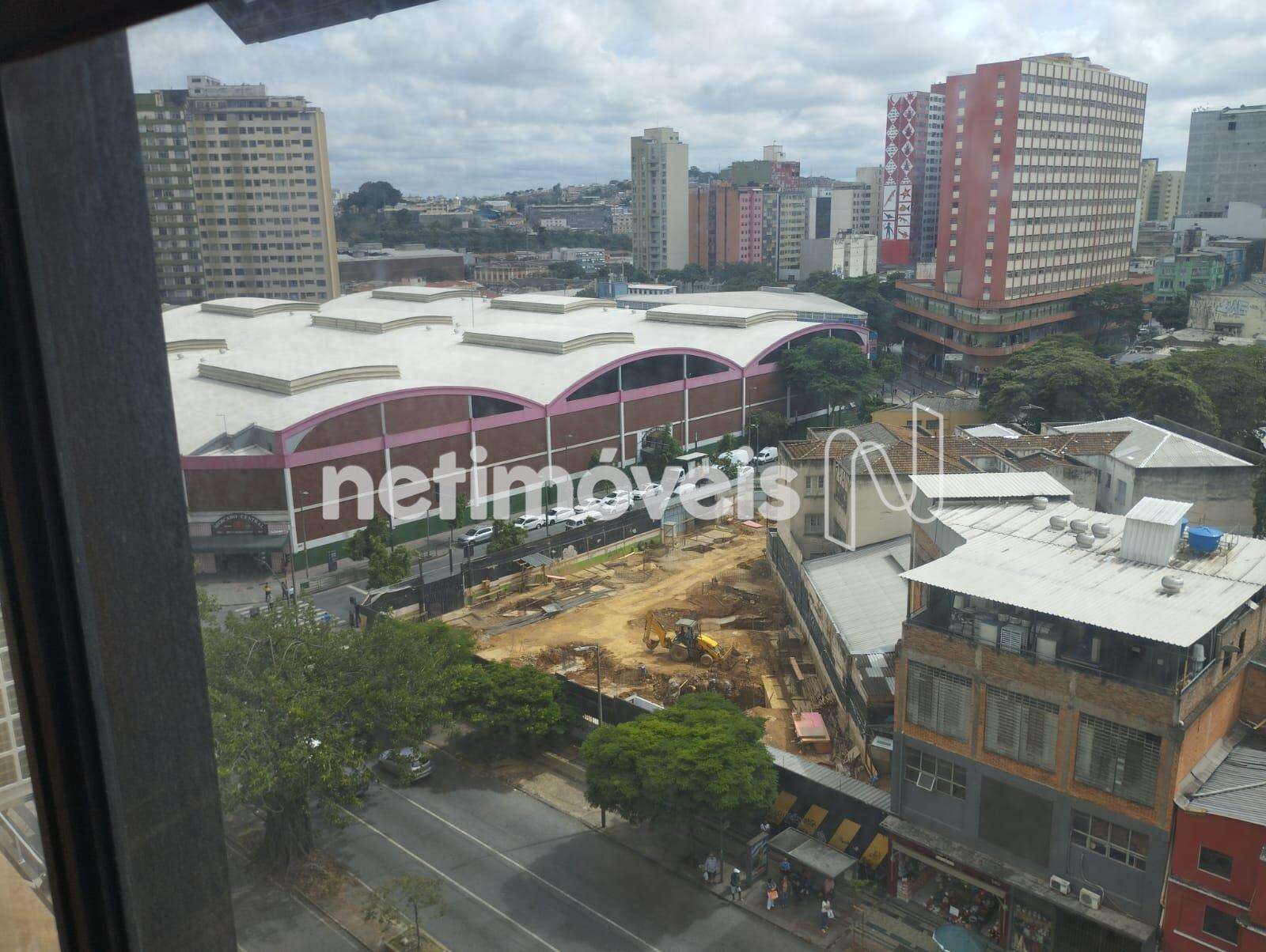  Sala comercial- Centro- Belo Horizonte
