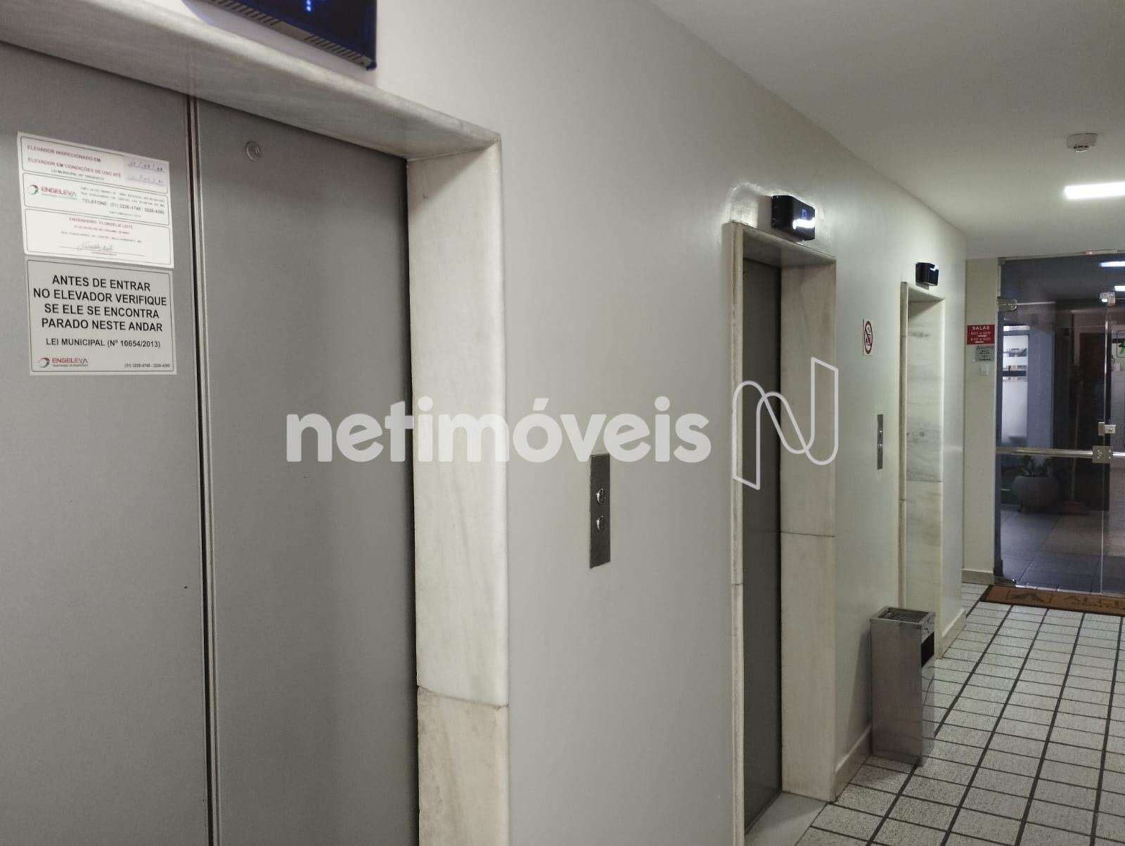  Sala comercial- Centro- Belo Horizonte