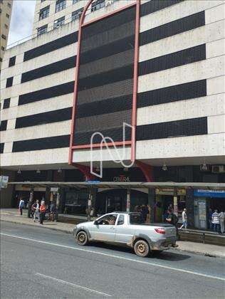  Sala comercial- Centro- Belo Horizonte 