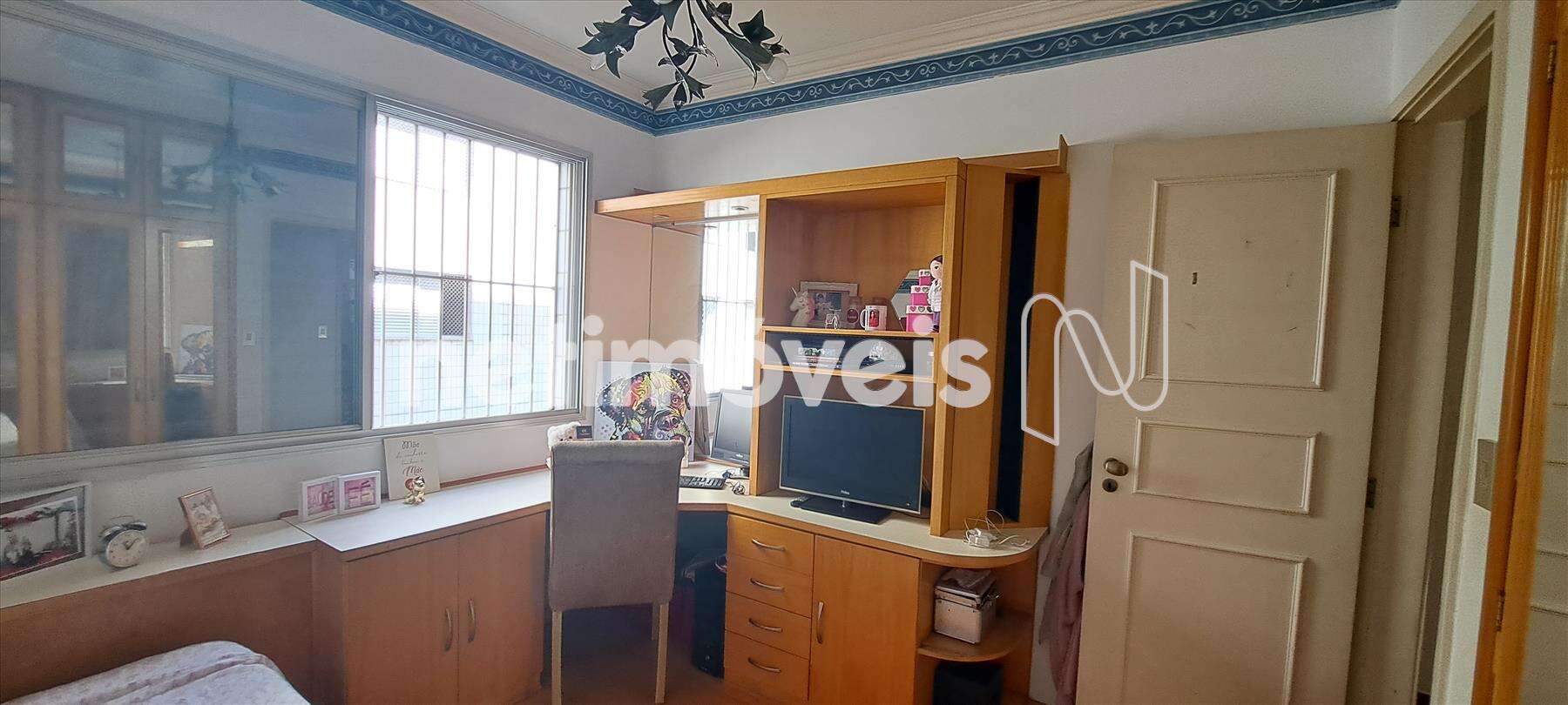 Apartamento 04 Quartos- Ipiranga