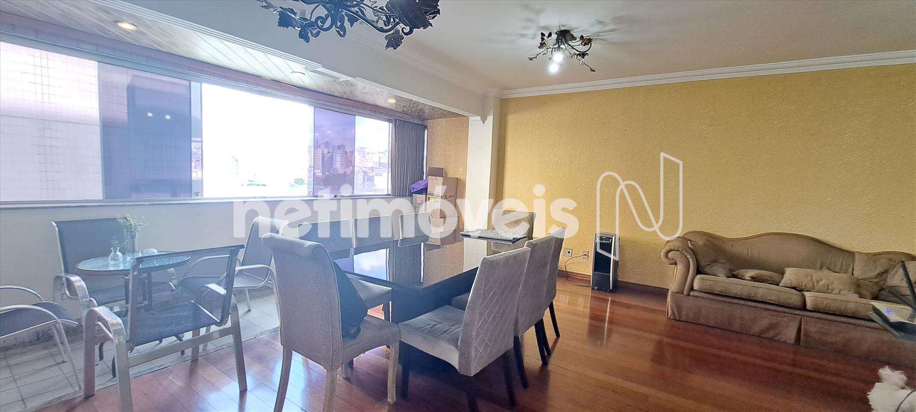 Apartamento 04 Quartos- Ipiranga