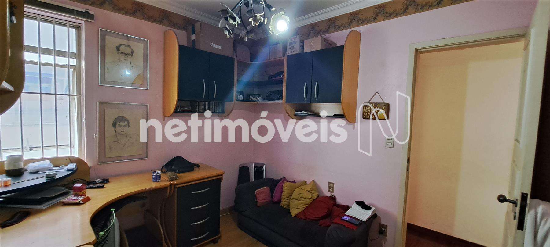 Apartamento 04 Quartos- Ipiranga