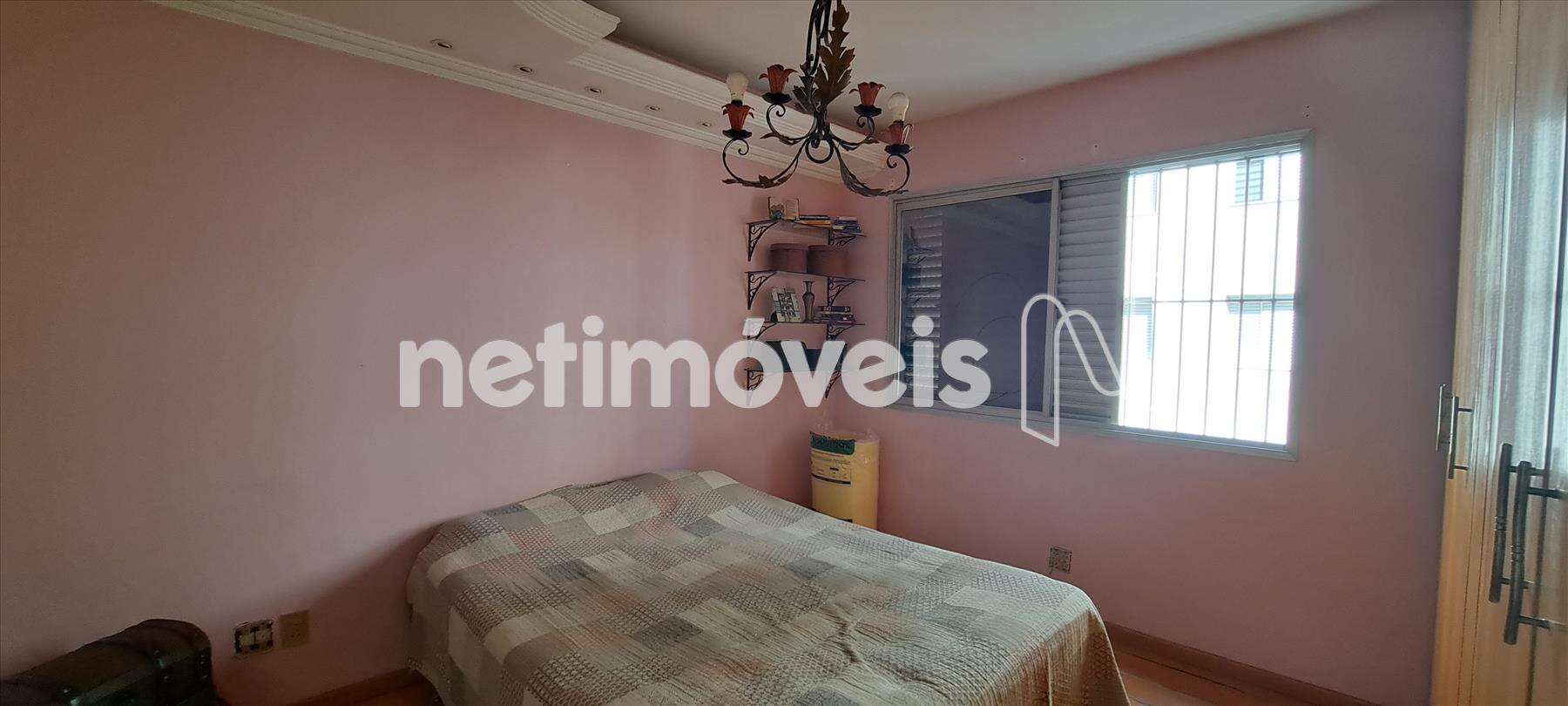 Apartamento 04 Quartos- Ipiranga