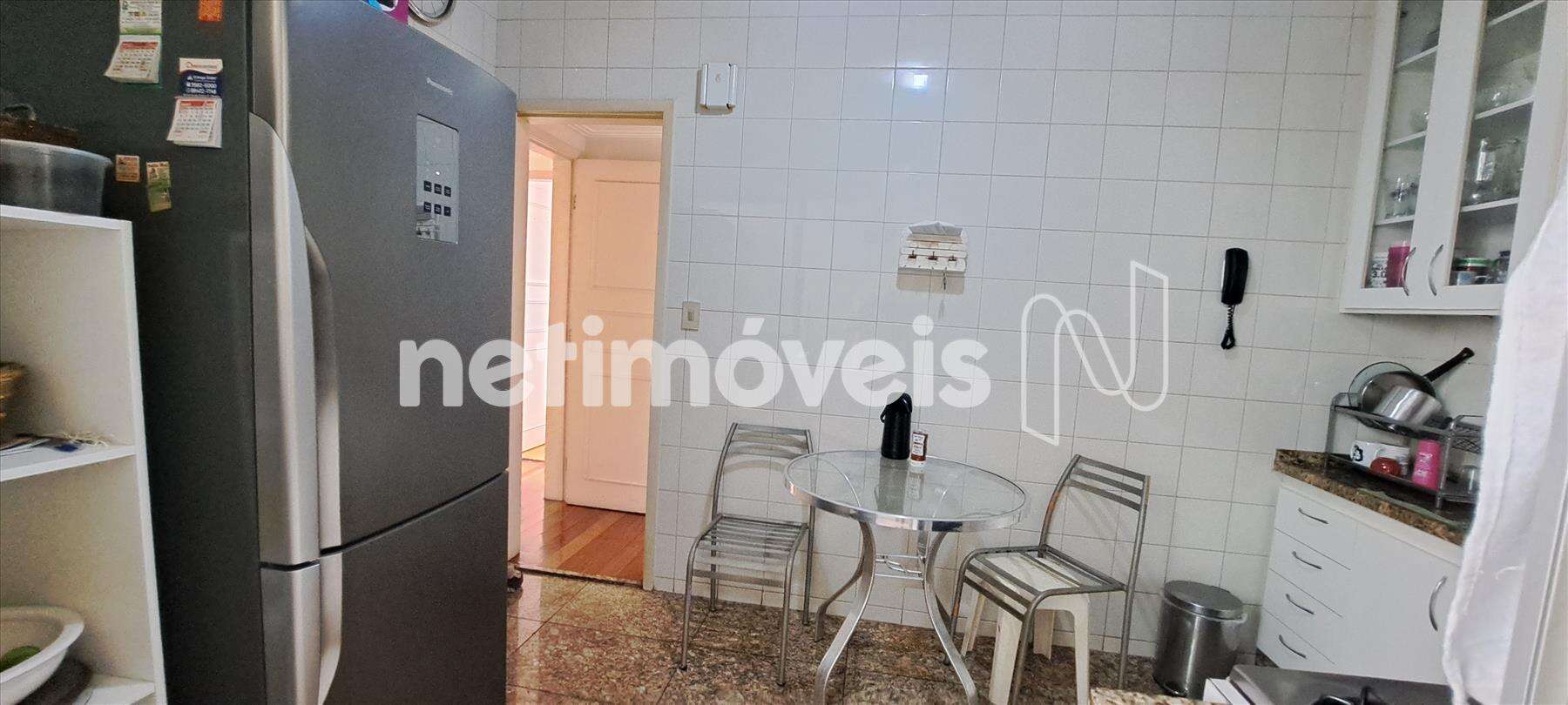 Apartamento 04 Quartos- Ipiranga