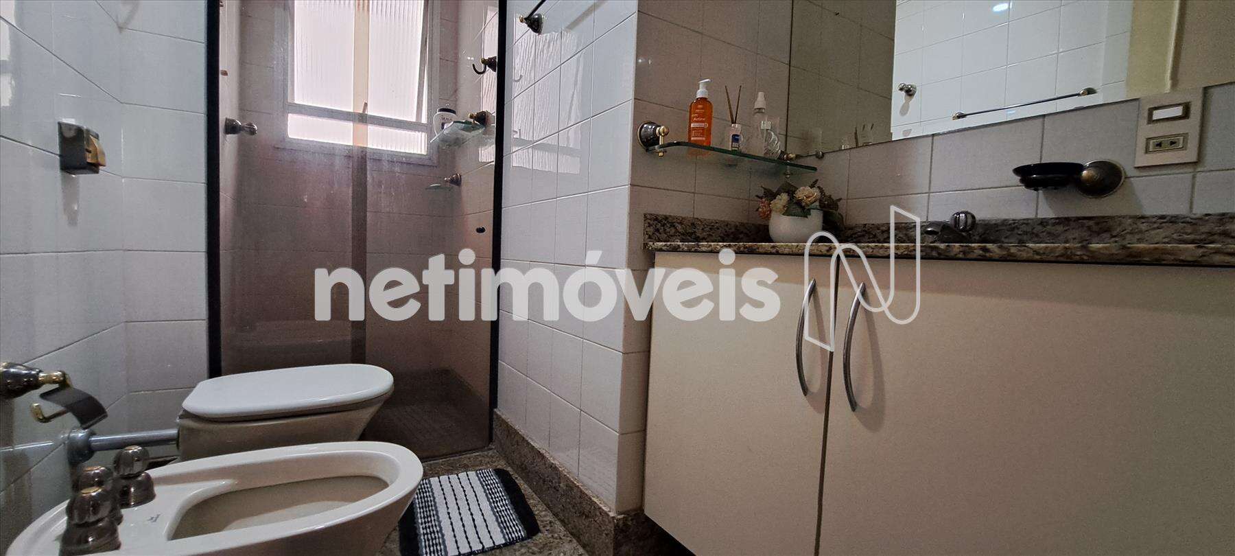 Apartamento 04 Quartos- Ipiranga