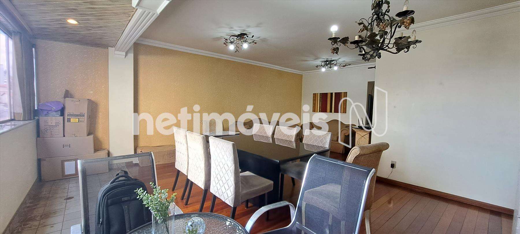 Apartamento 04 Quartos- Ipiranga