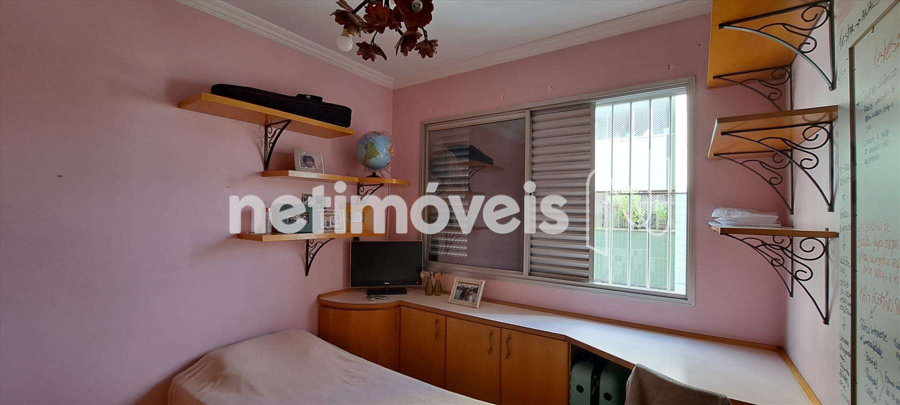 Apartamento 04 Quartos- Ipiranga