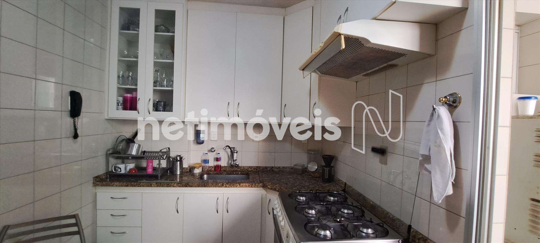 Apartamento 04 Quartos- Ipiranga