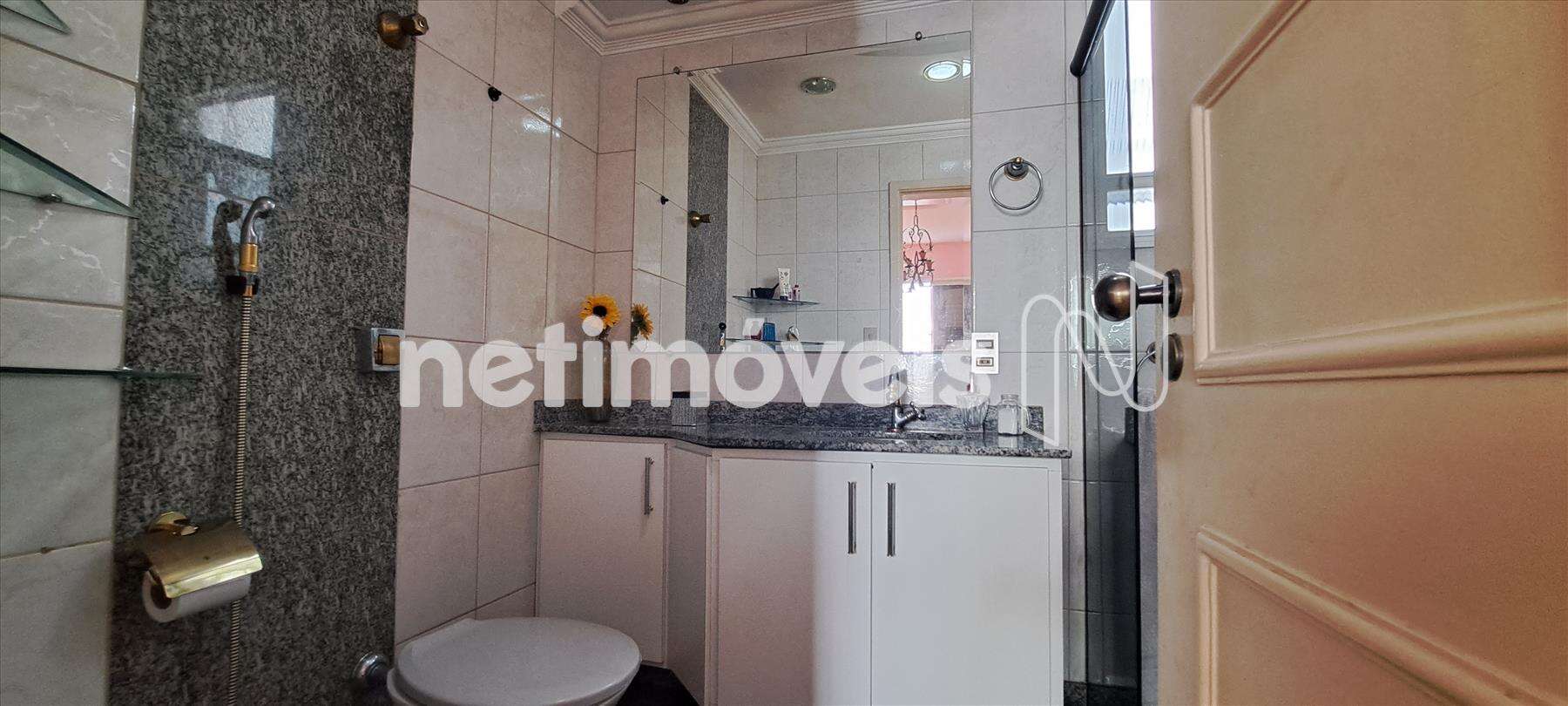 Apartamento 04 Quartos- Ipiranga