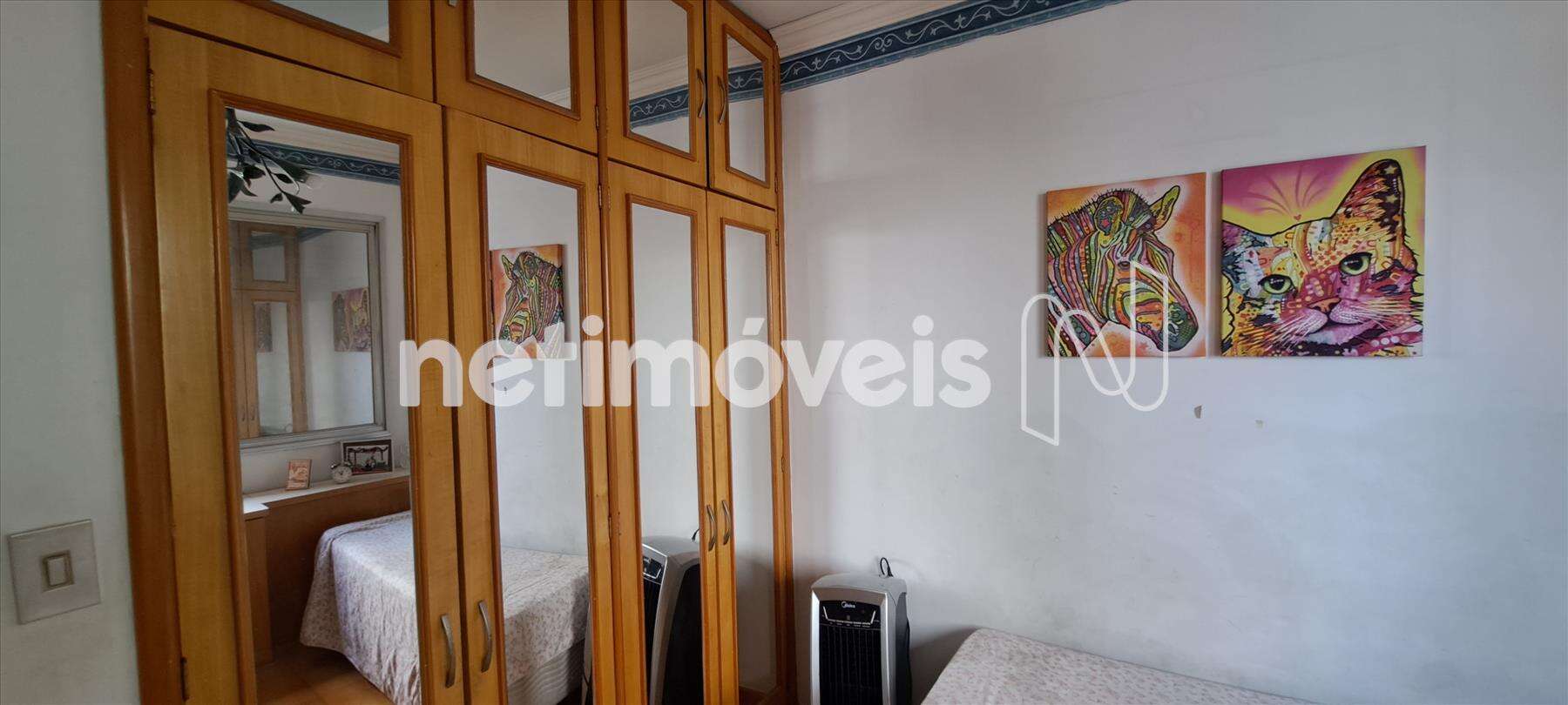 Apartamento 04 Quartos- Ipiranga