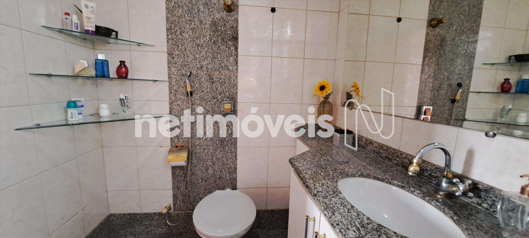 Apartamento 04 Quartos- Ipiranga