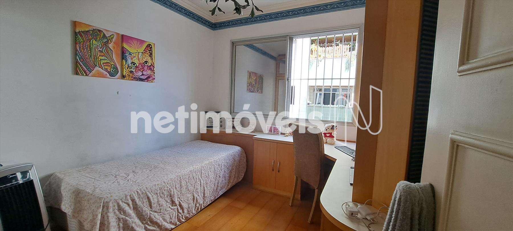 Apartamento 04 Quartos- Ipiranga