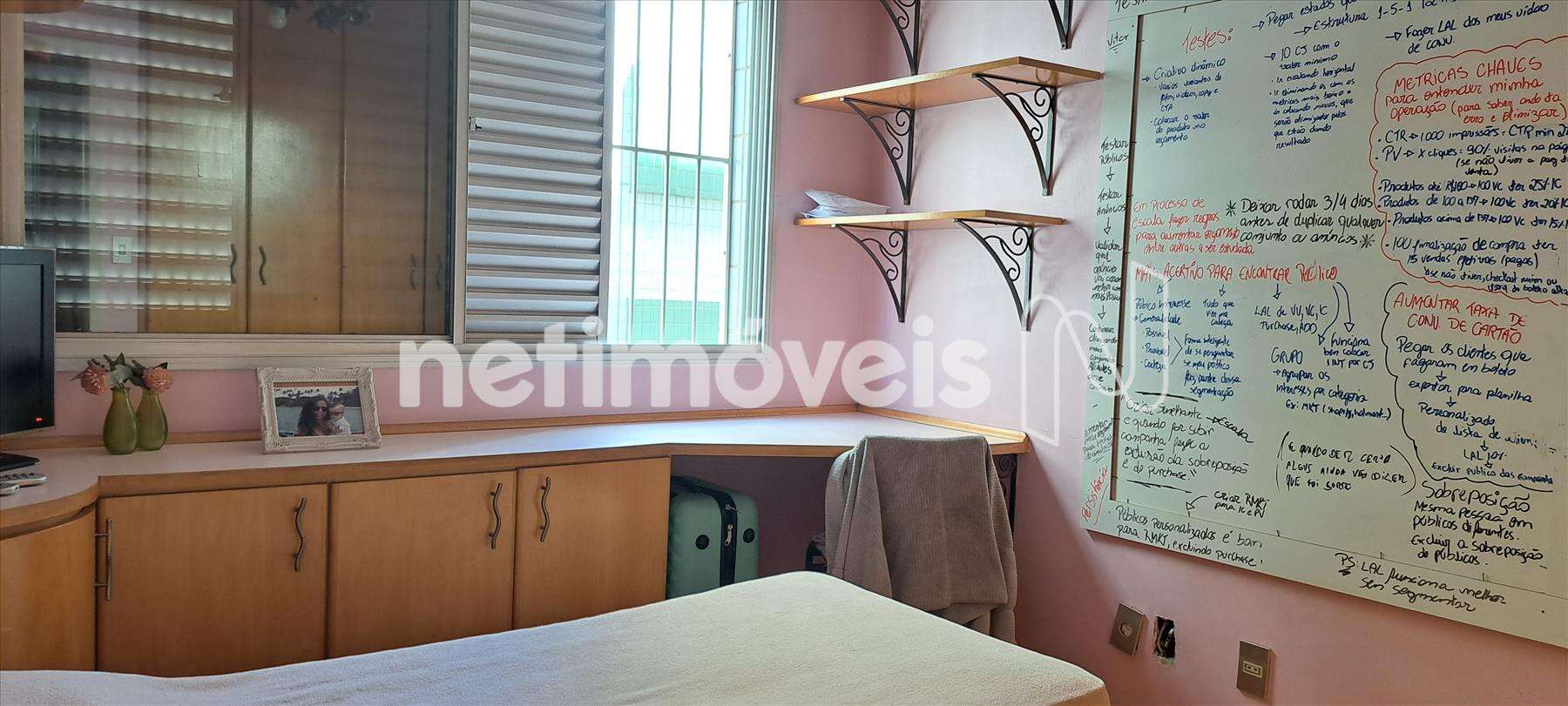 Apartamento 04 Quartos- Ipiranga