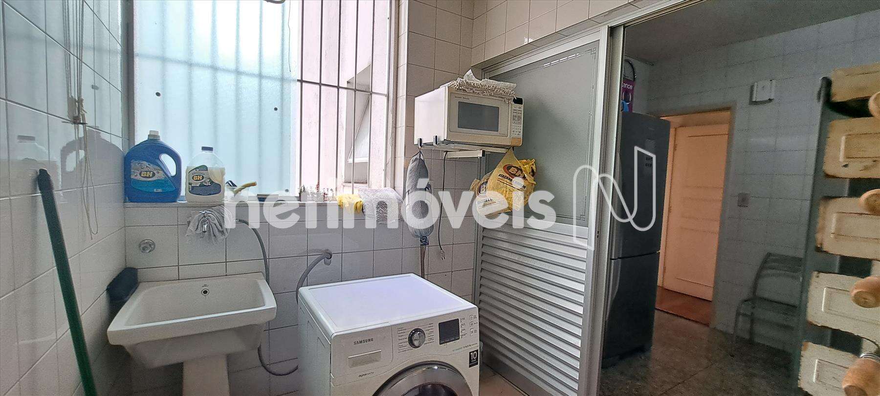 Apartamento 04 Quartos- Ipiranga