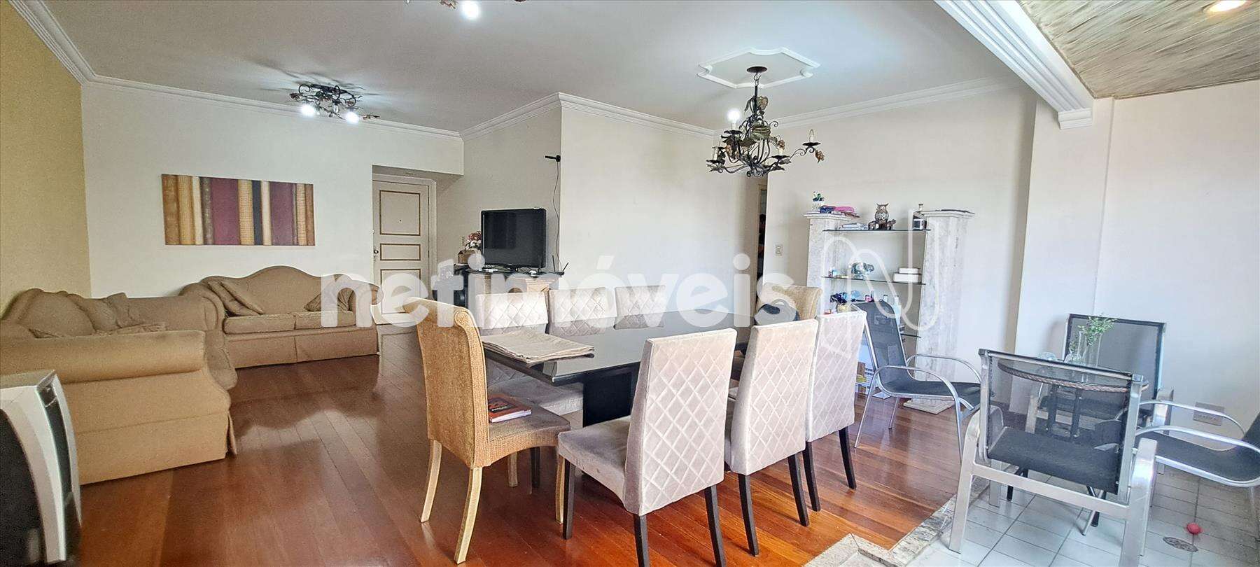 Apartamento 04 Quartos- Ipiranga