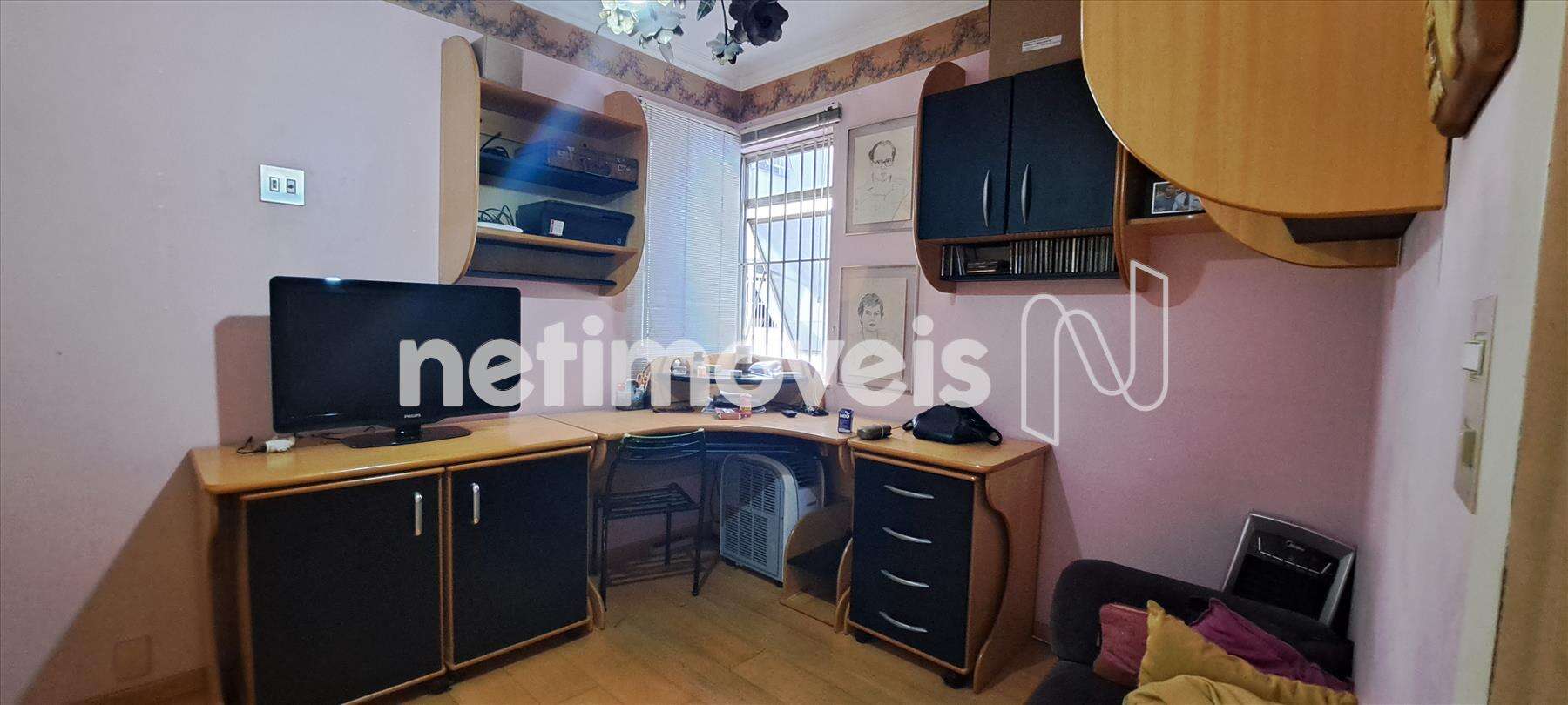 Apartamento 04 Quartos- Ipiranga