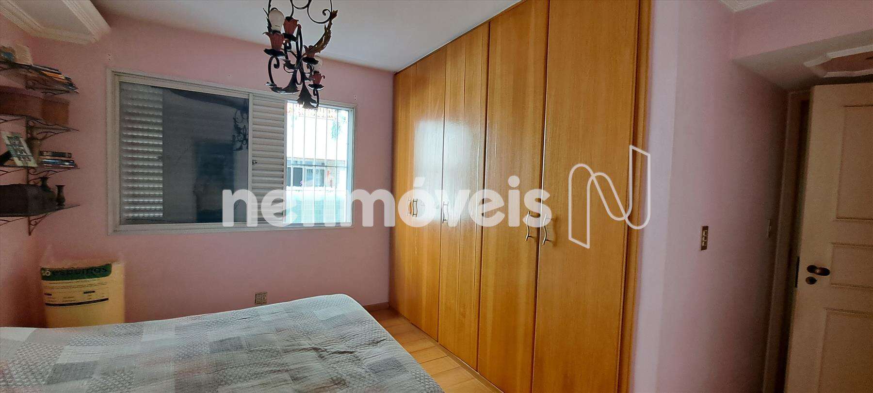 Apartamento 04 Quartos- Ipiranga