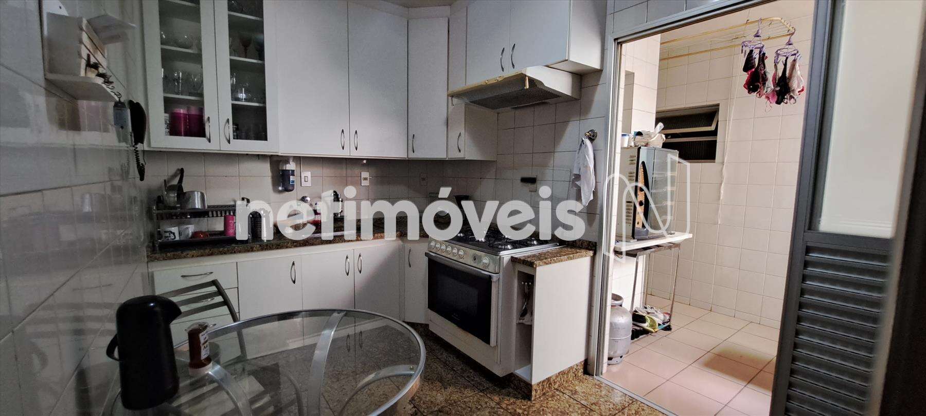 Apartamento 04 Quartos- Ipiranga