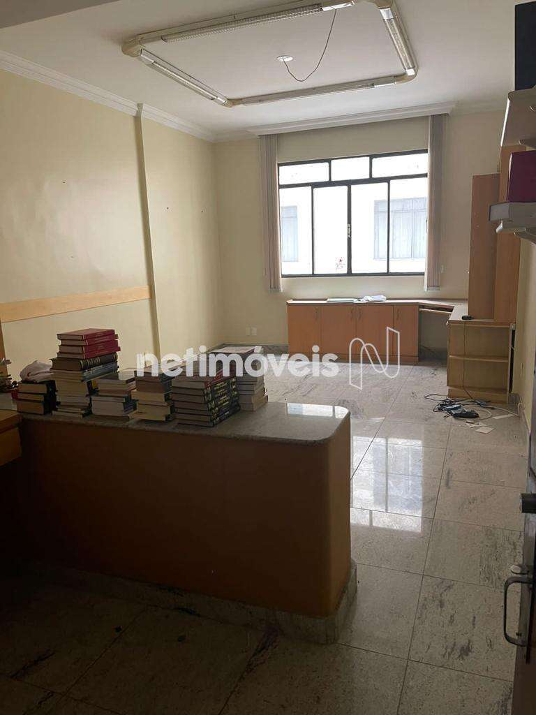 Sala comercial- Centro- Belo Horizonte