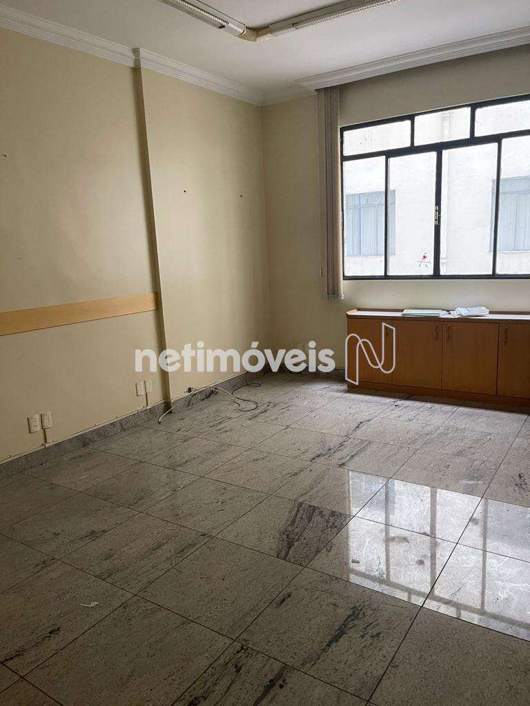 Sala comercial- Centro- Belo Horizonte