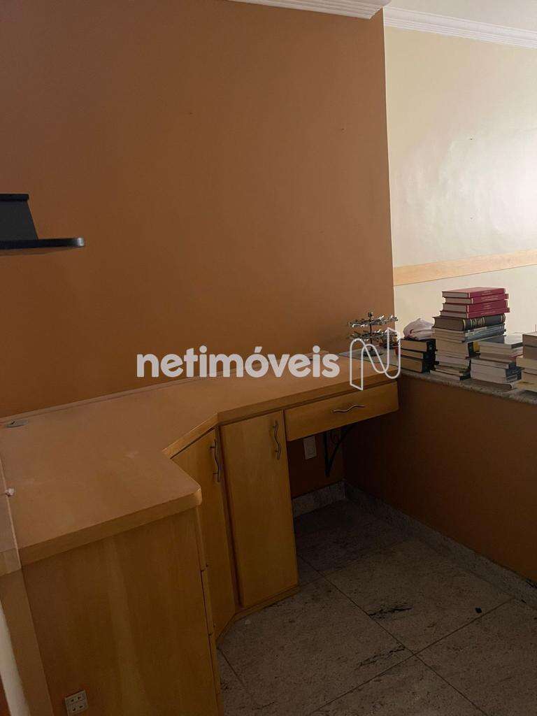 Sala comercial- Centro- Belo Horizonte