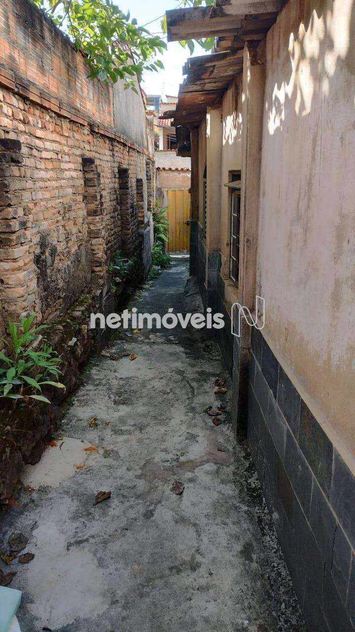 Lote- Área- Terreno- São Geraldo