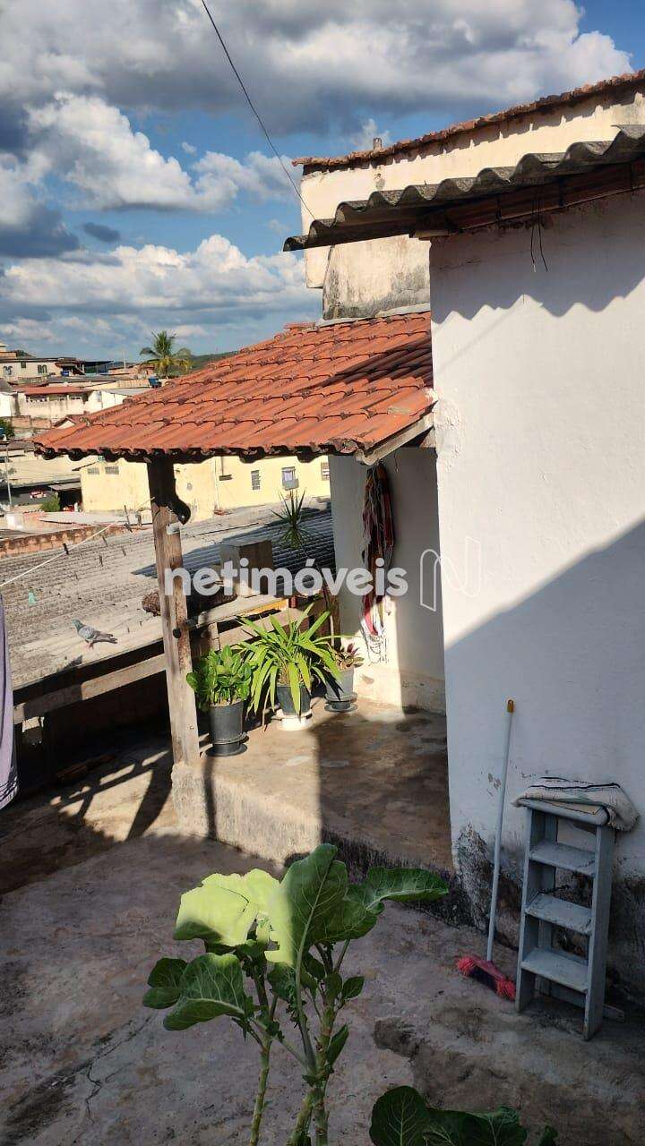 Lote- Área- Terreno- São Geraldo