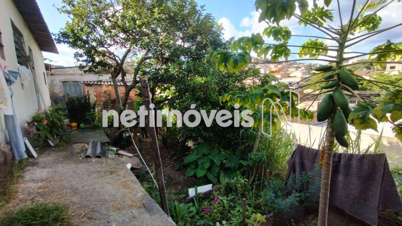 Lote- Área- Terreno- São Geraldo