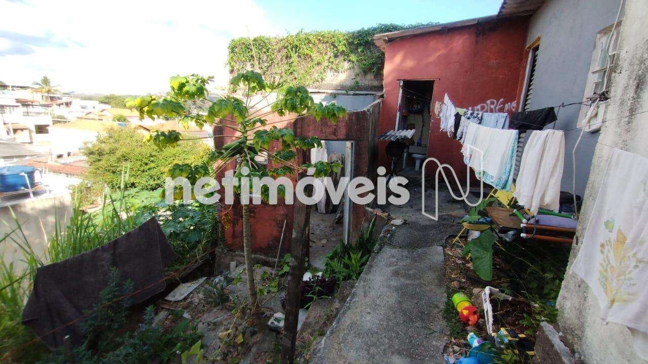 Lote- Área- Terreno- São Geraldo