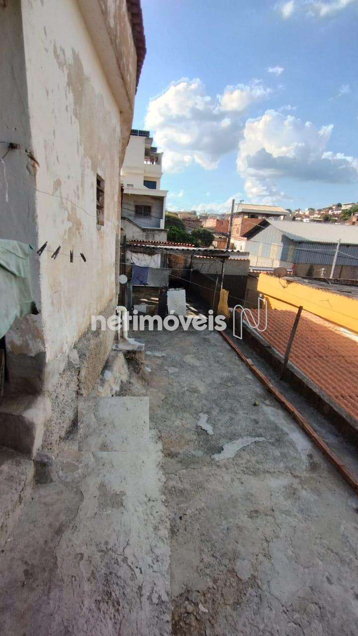 Lote- Área- Terreno- São Geraldo