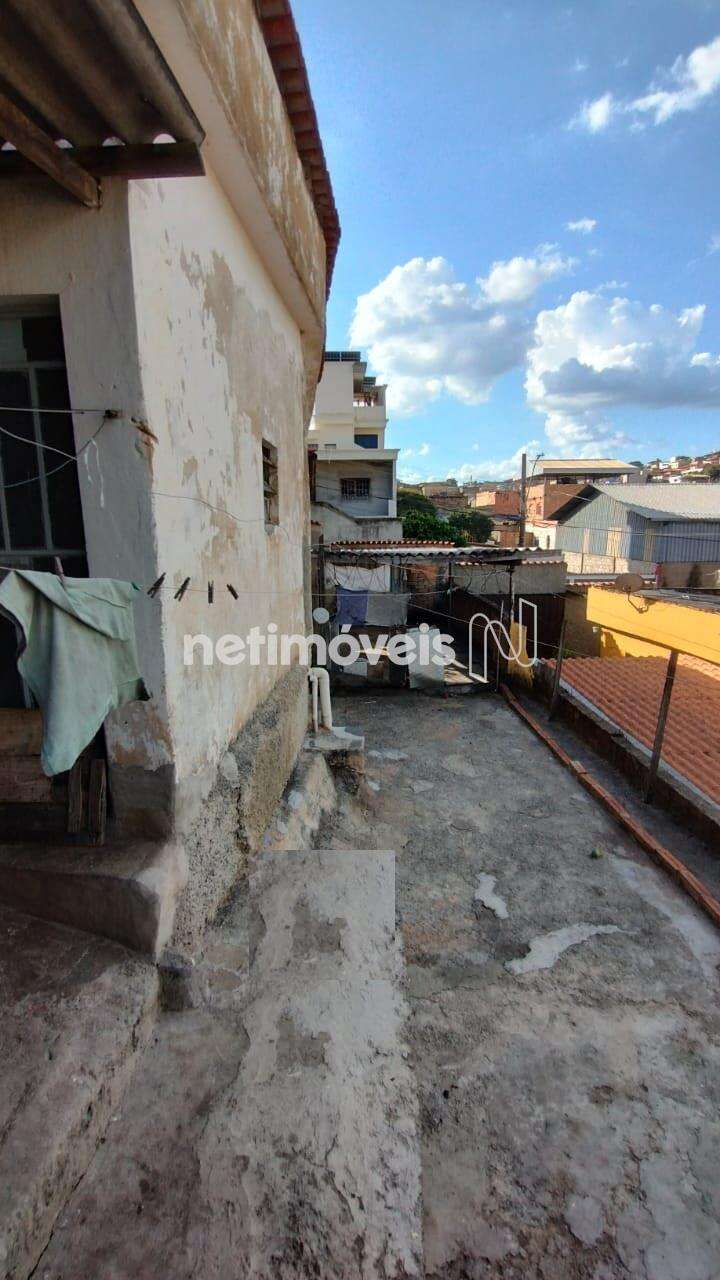 Lote- Área- Terreno- São Geraldo