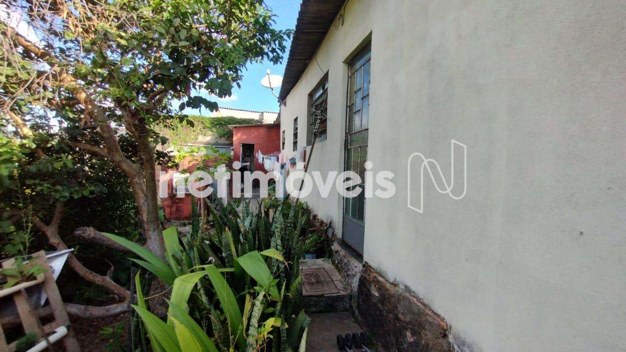 Lote- Área- Terreno- São Geraldo