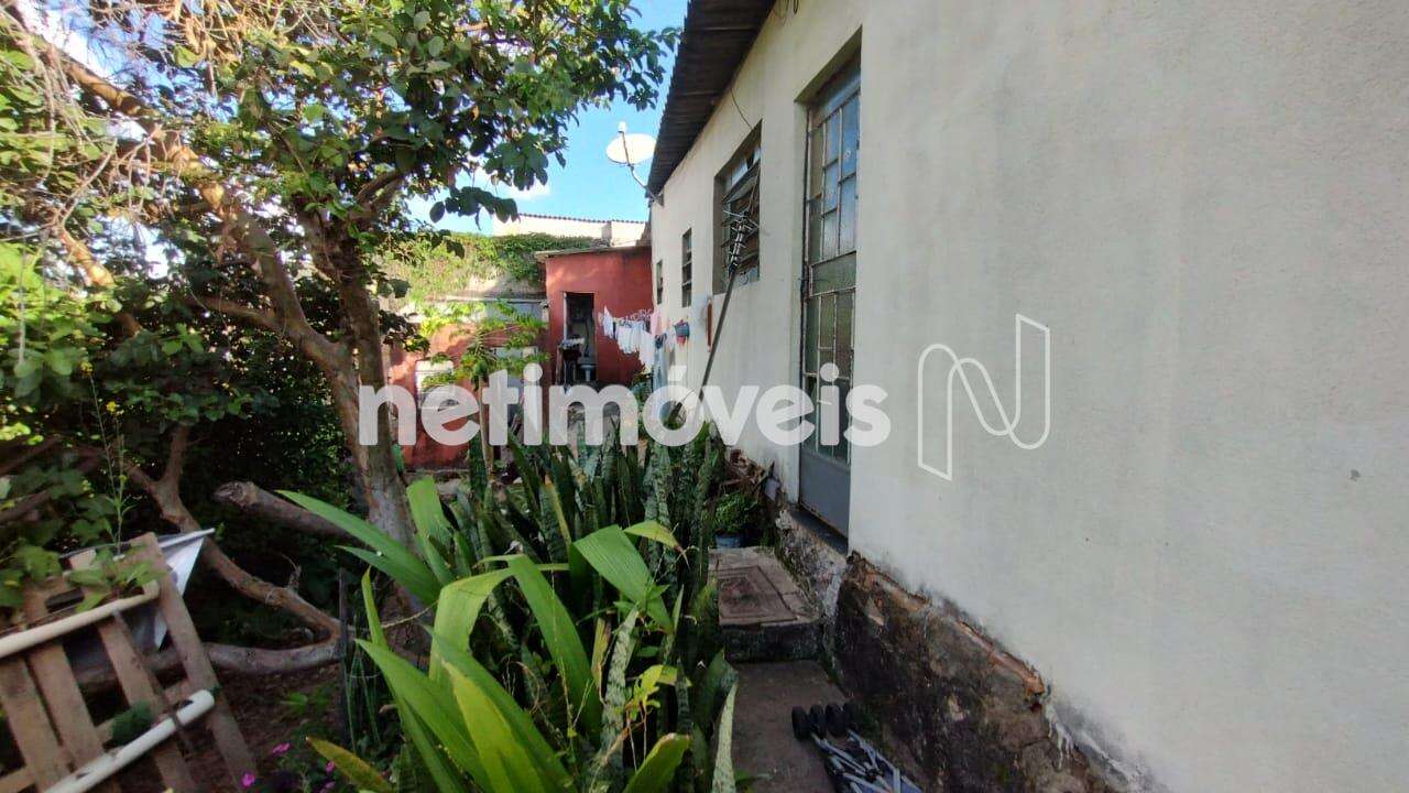 Lote- Área- Terreno- São Geraldo