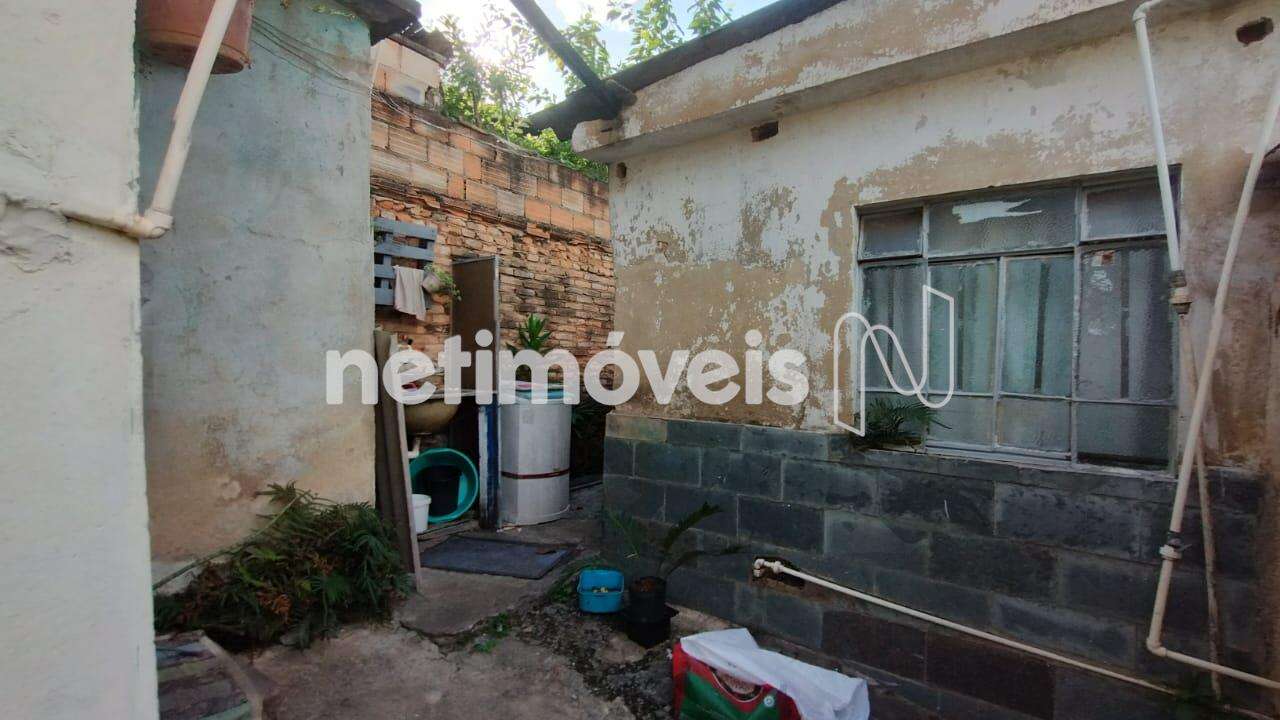 Lote- Área- Terreno- São Geraldo