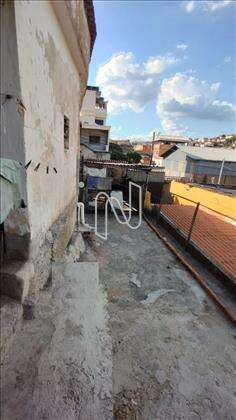 Lote- Área- Terreno- São Geraldo 