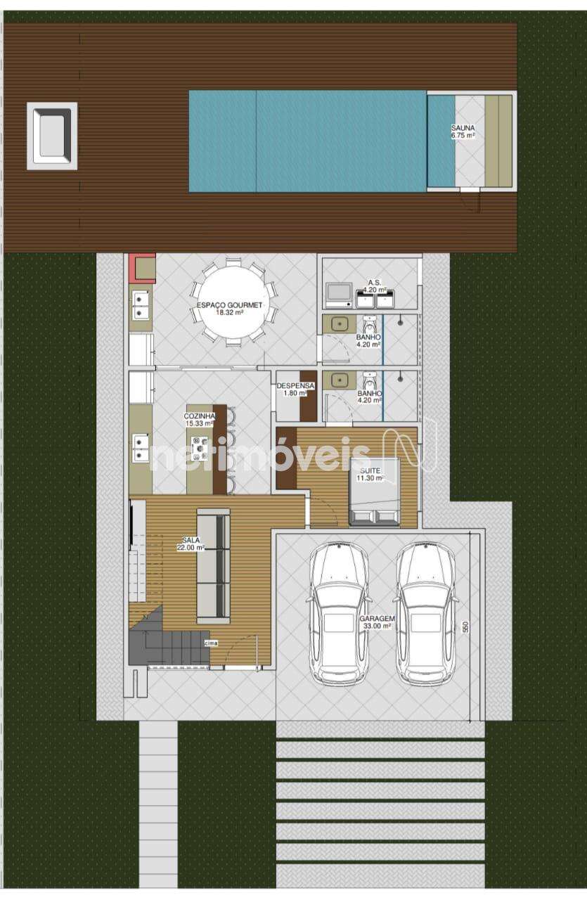 Lote- Terreno- área- Vila dos Ipês