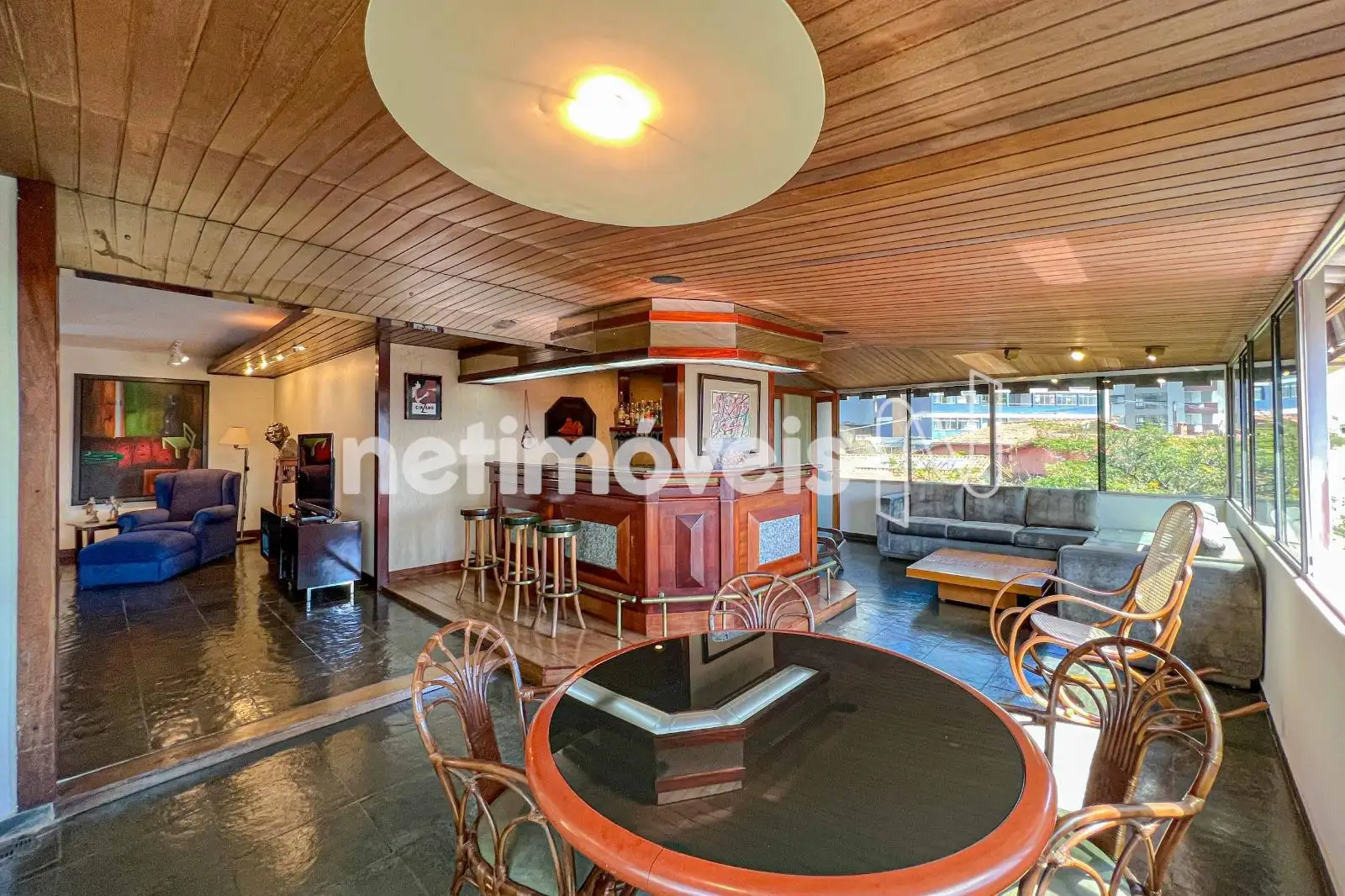 Sala de jantar