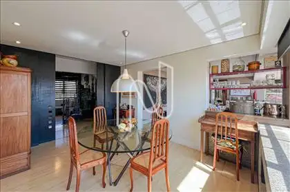 Sala de jantar