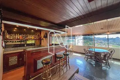 Sala de jantar