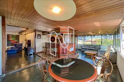 Sala de jantar