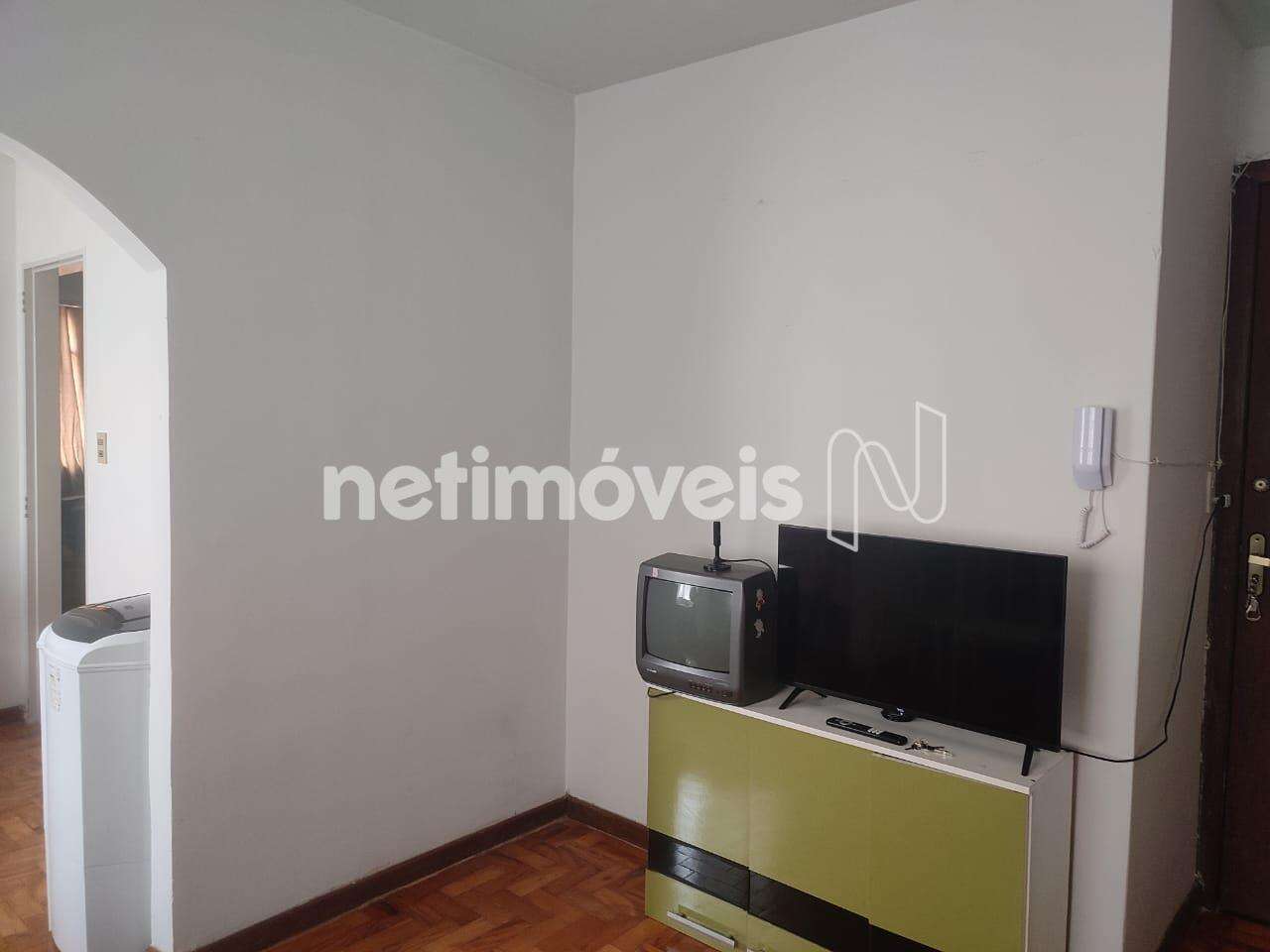  Apartamento 02 Quartos- Ribeiro de Abreu 