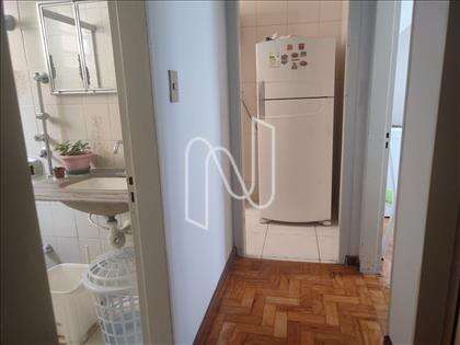 Apartamento 02 Quartos- Ribeiro de Abreu  