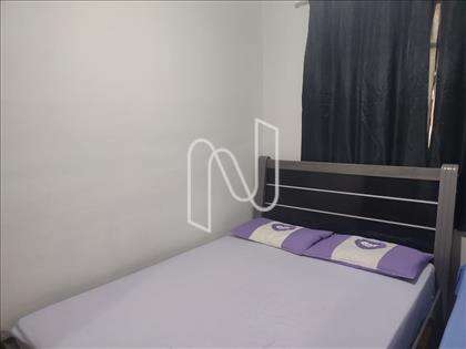 Apartamento 02 Quartos- Ribeiro de Abreu  
