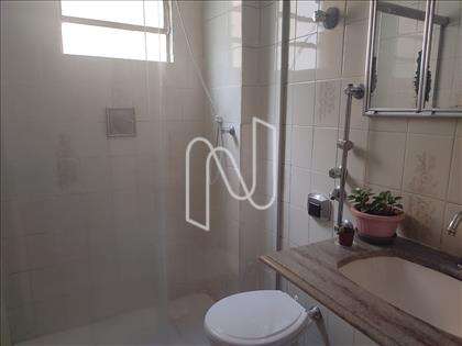 Apartamento 02 Quartos- Ribeiro de Abreu  