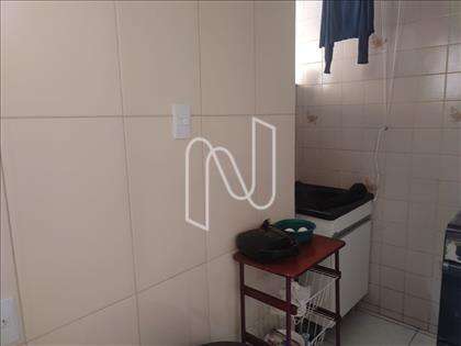 Apartamento 02 Quartos- Ribeiro de Abreu  