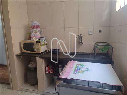 Apartamento 02 Quartos- Ribeiro de Abreu  