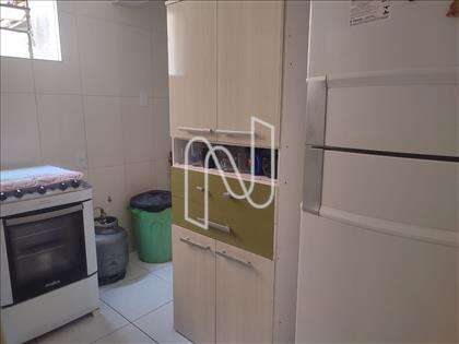 Apartamento 02 Quartos- Ribeiro de Abreu  