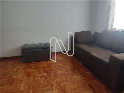 Apartamento 02 Quartos- Ribeiro de Abreu  